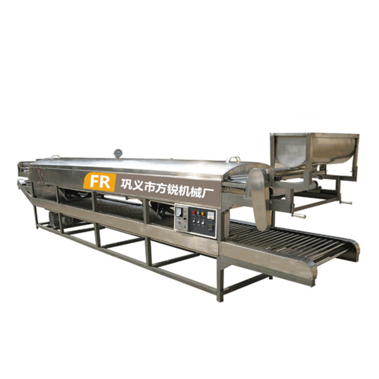 方形多功能涼皮機(jī)